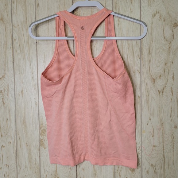 Lululemon Racerback Tank Top - Picture 3 of 5